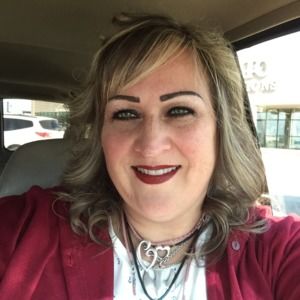 Meet your Posher, Vanessa